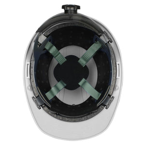 Pip Safety Type 2 Mont-Blanc™  Hard Hat with 4-Point Suspension HP542R