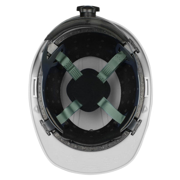 Pip Safety Type 2 Mont-Blanc™  Hard Hat with 4-Point Suspension HP542R
