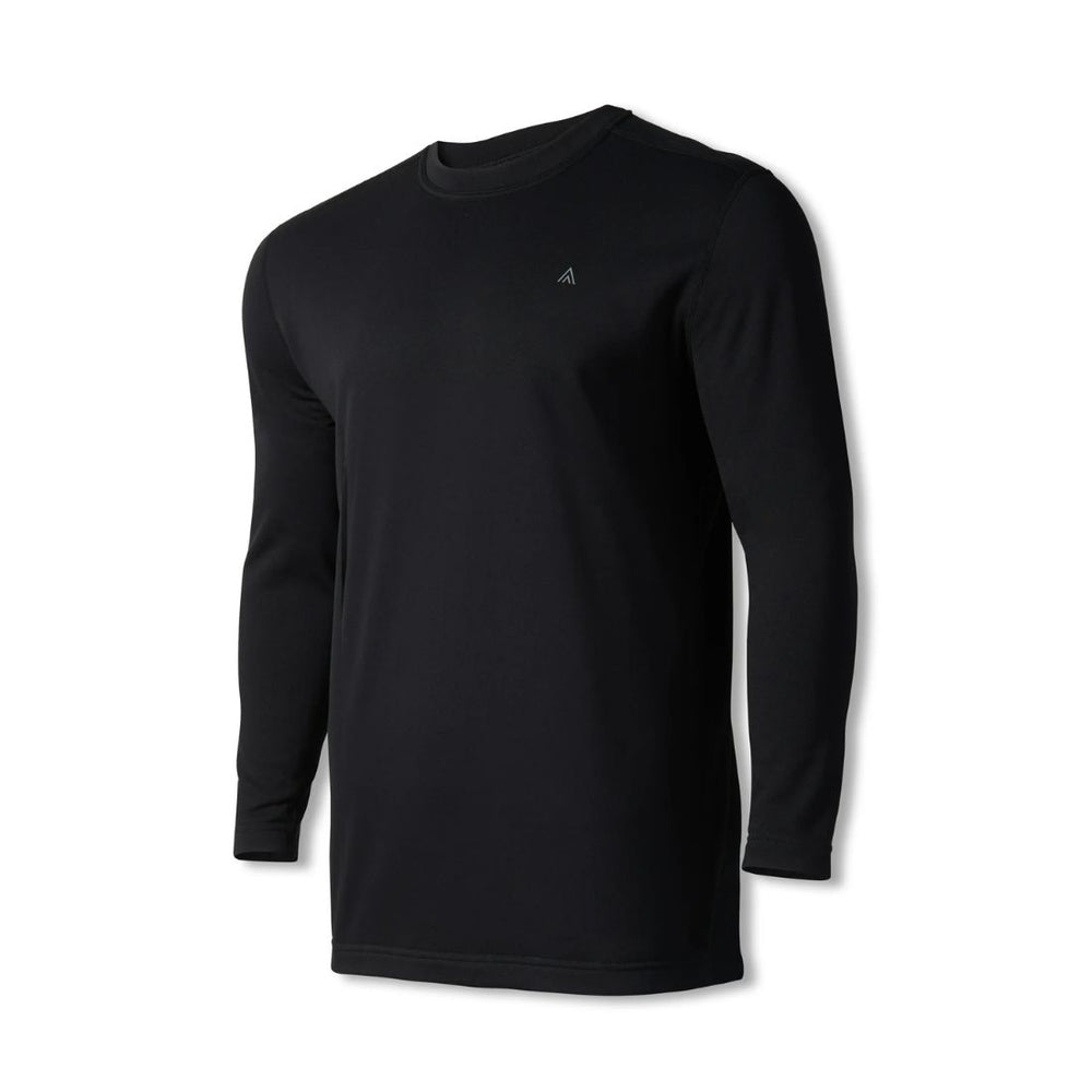 Polar Heat Men's Performance Base Layer Long Sleeve Top 10034