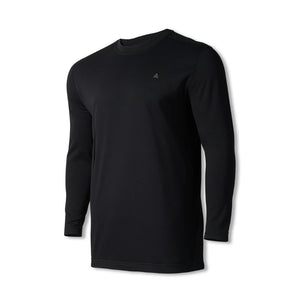Polar Heat Men's Performance Base Layer Long Sleeve Top 10034