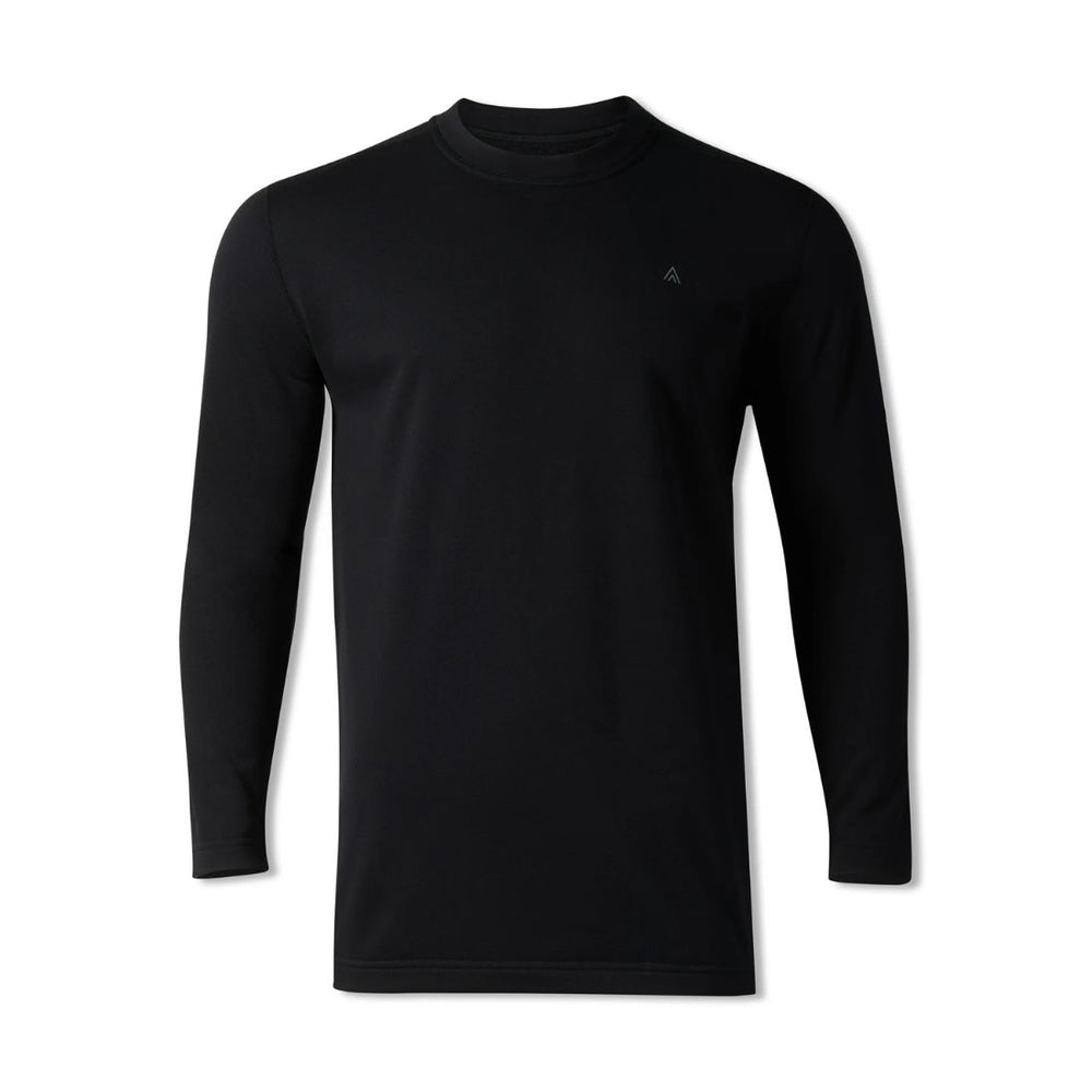 Polar Heat Men's Performance Base Layer Long Sleeve Top 10034