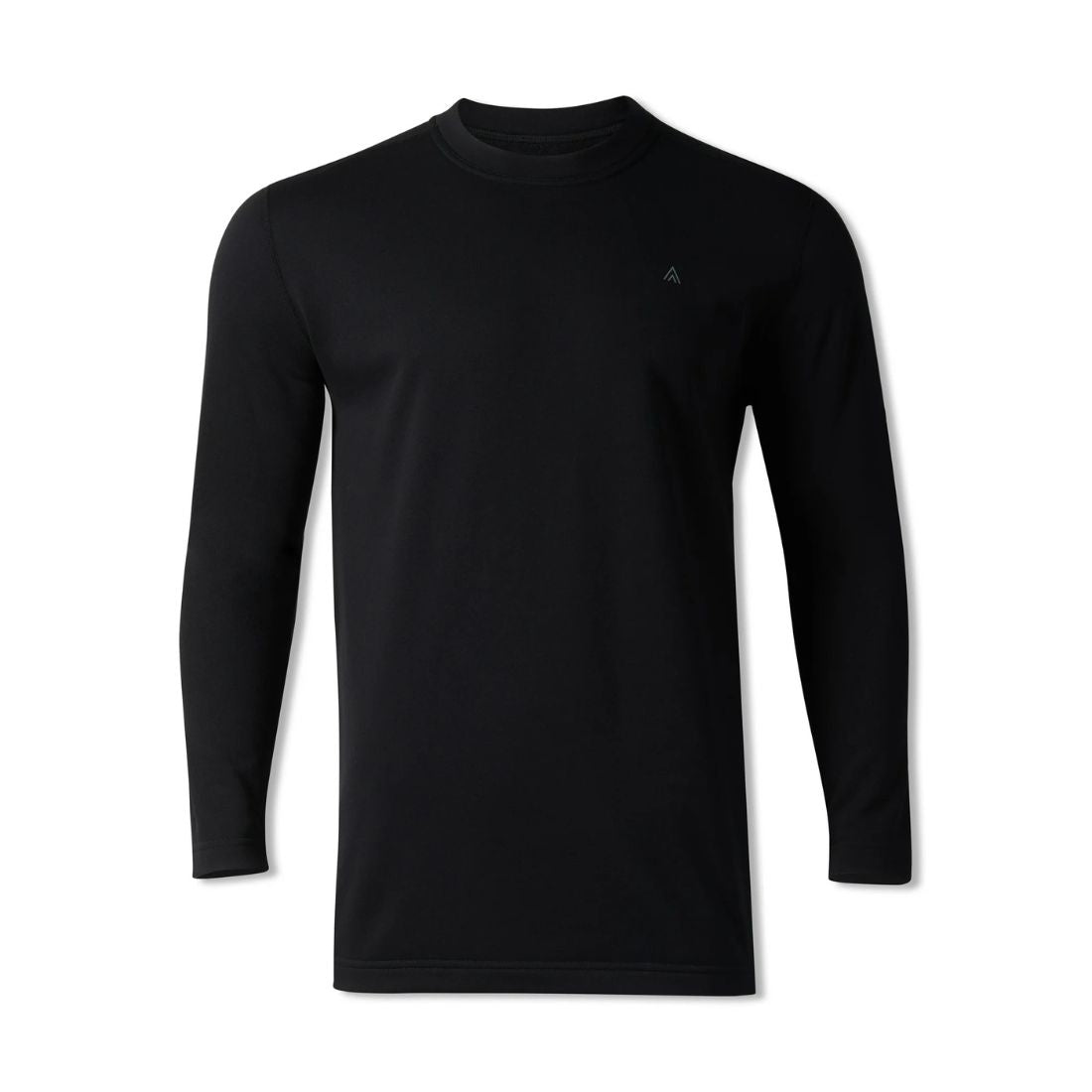 Polar Heat Men's Performance Base Layer Long Sleeve Top 10034
