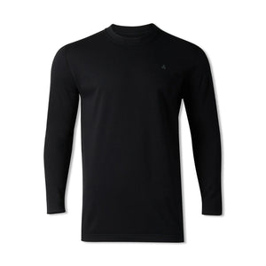Polar Heat Men's Performance Base Layer Long Sleeve Top 10034