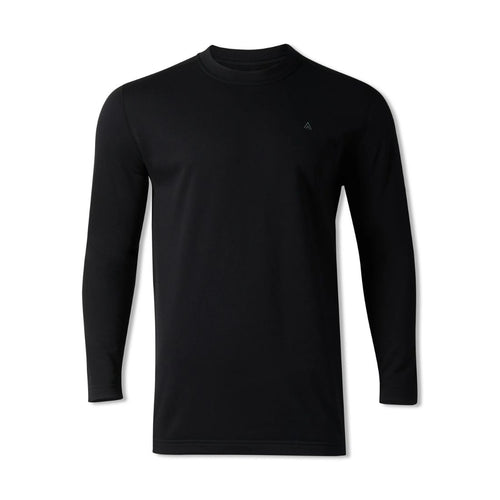 Polar Heat Men's Performance Base Layer Long Sleeve Top 10034