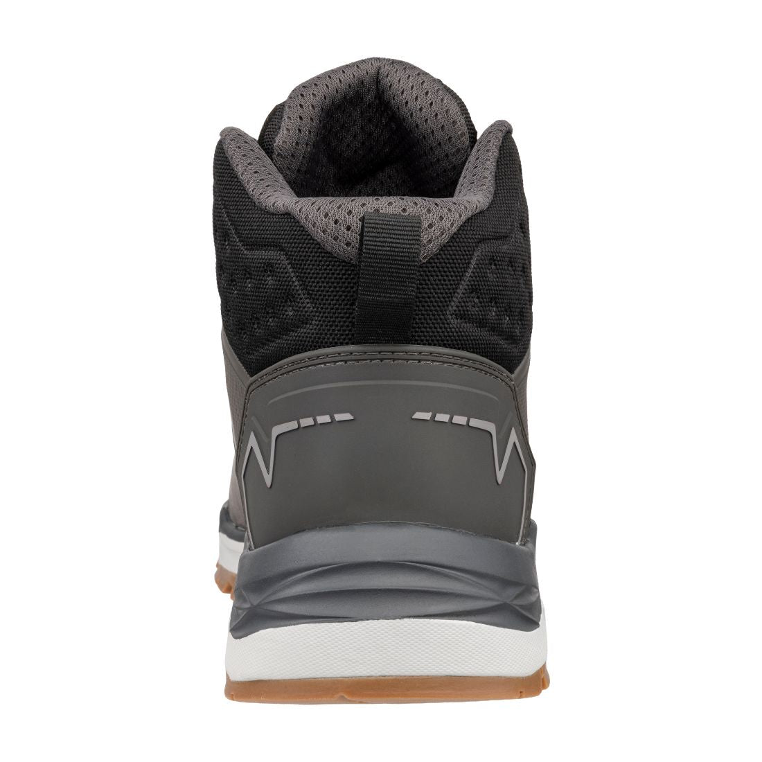 Puma Work Fusion Trail Men's DISC Lacing Composite Toe MID Athletic Hi