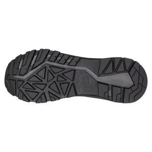Puma Work Fusion Women's Waterproof Composite Toe MID Athletic Hiker Work CSA Shoe 635663