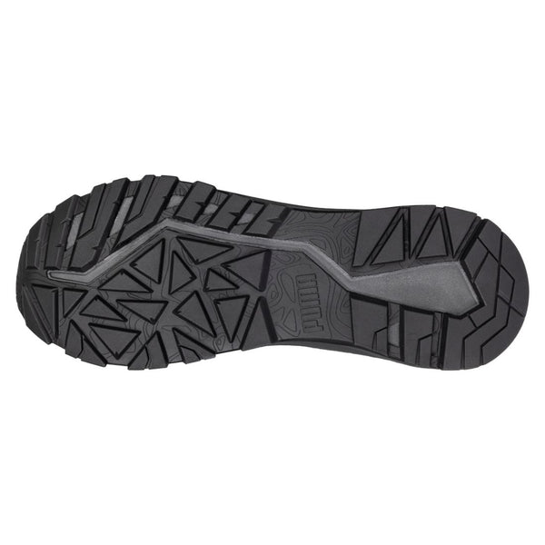 Puma Work Fusion Women's Waterproof Composite Toe MID Athletic Hiker Work CSA Shoe 635663