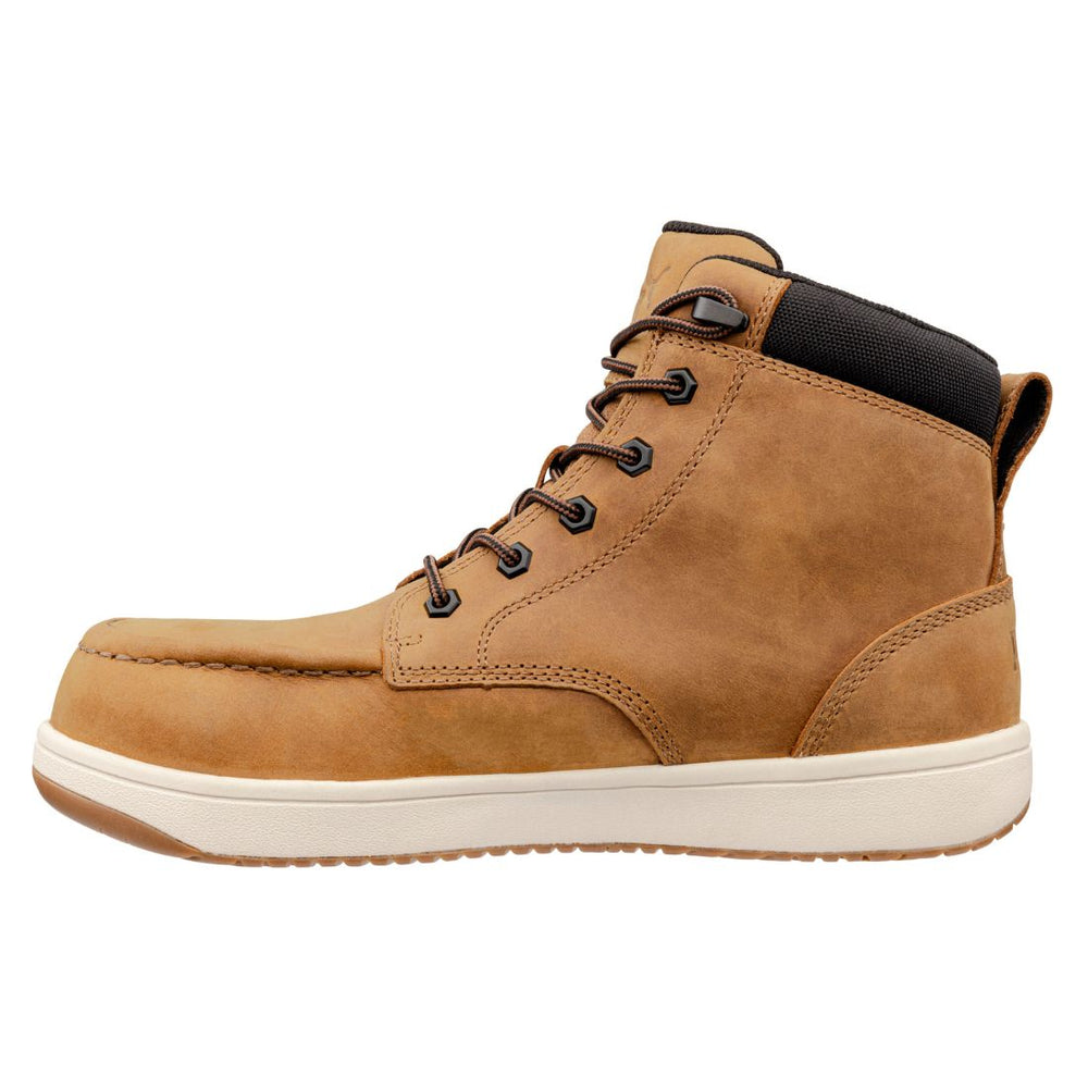 Puma Work Heritage 2.0 Men's Wedge Waterproof Composite Toe MID Work Shoe 635713