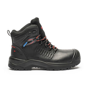 Puma Work Iron HD Men's 6" Composite Toe Waterproof Work CSA Boot 632743