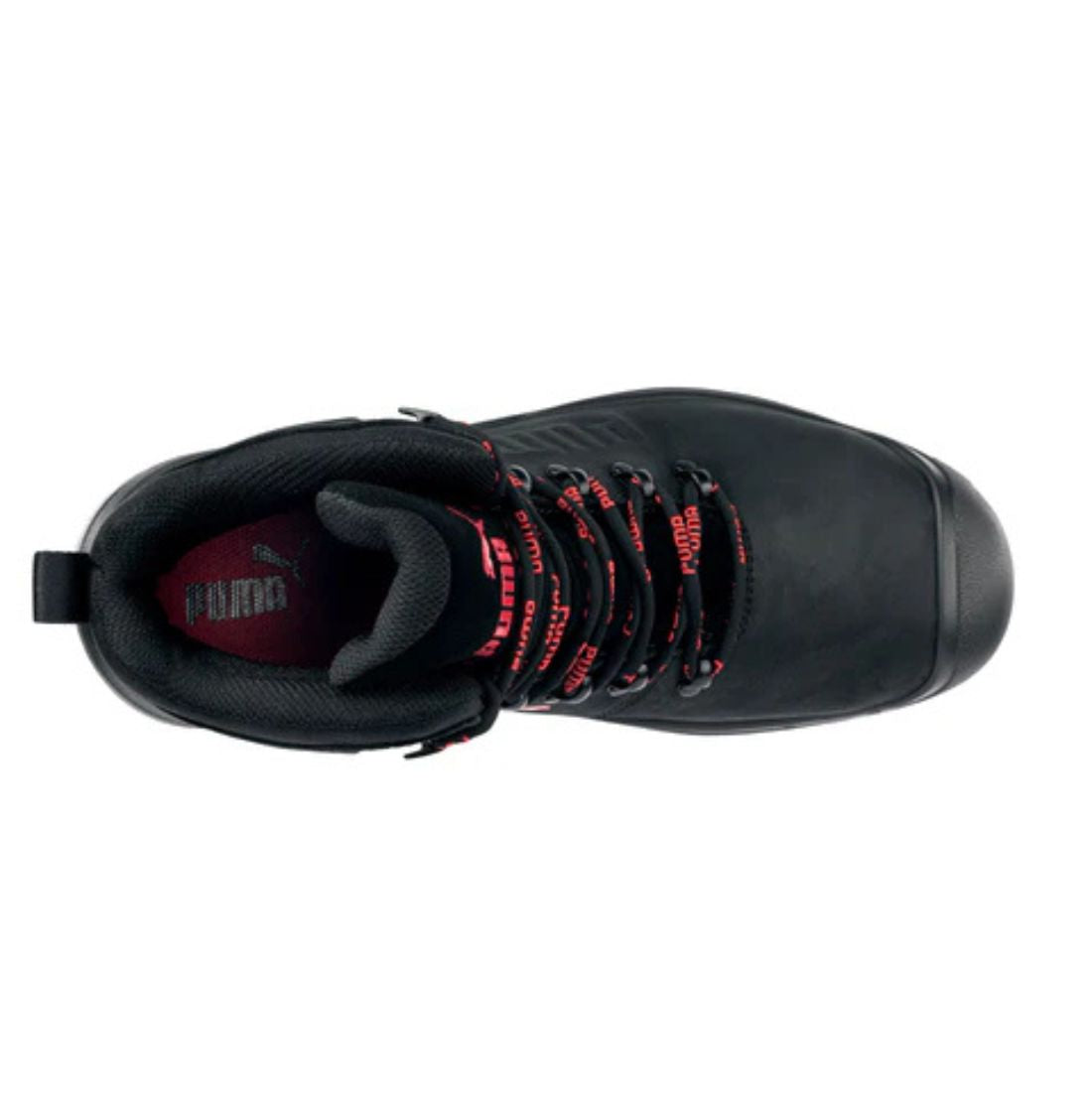 Puma Work Iron HD Men's 6