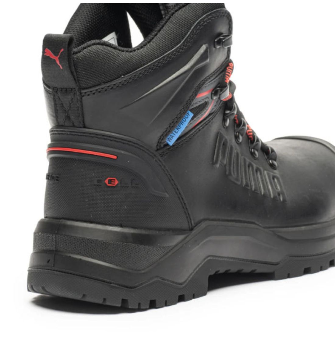 Puma Work Iron HD Men's 6