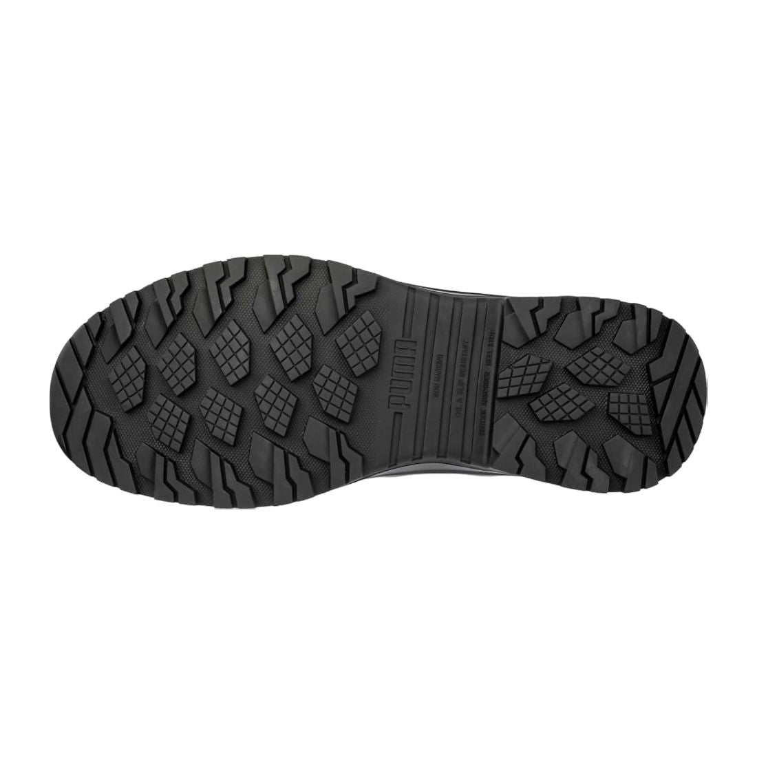 Puma Work Iron HD Men's 6