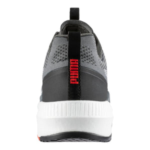 Puma Work Slide Motion SD Men's Composite Toe Athletic Work CSA Shoe 645153 - Grey