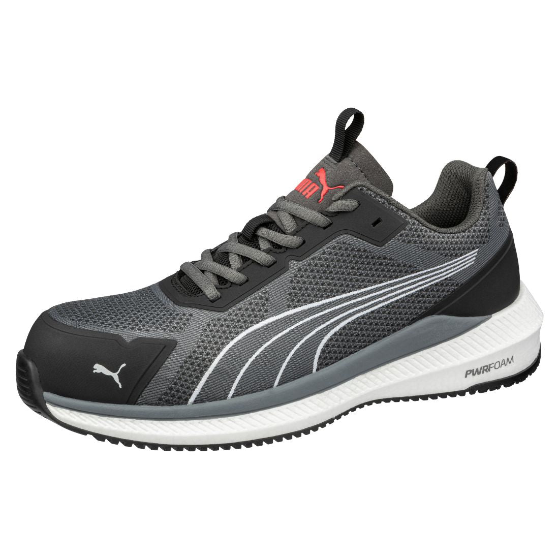 Puma Work Slide Motion SD Men's Composite Toe Athletic Work CSA Shoe 6 Puma Work Slide Motion SD Men's Composite Toe Athletic Work CSA Shoe 6