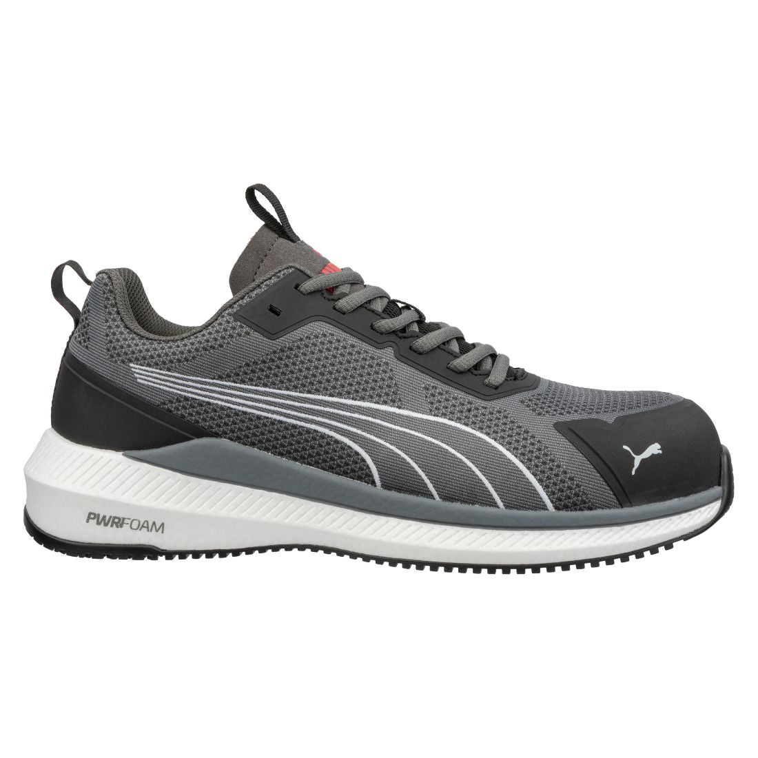 Puma Work Slide Motion SD Men's Composite Toe Athletic Work CSA Shoe 6