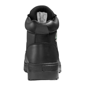 Red Kap Darrin Men's 6" External MET Guard Steel Toe Work Boot 1038BK