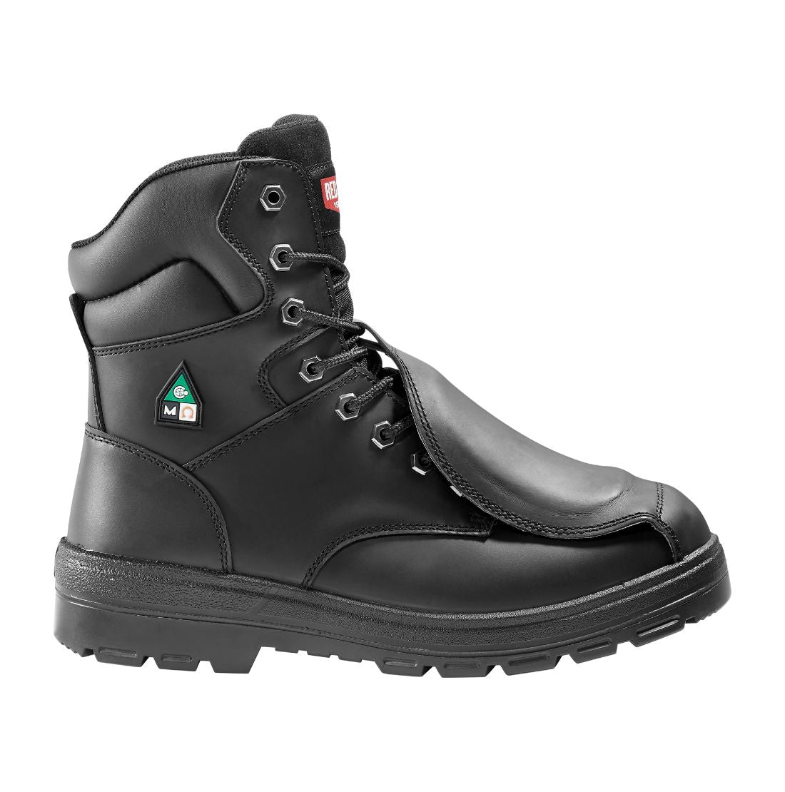 Men's Safety Shoes | Men's Work Boots