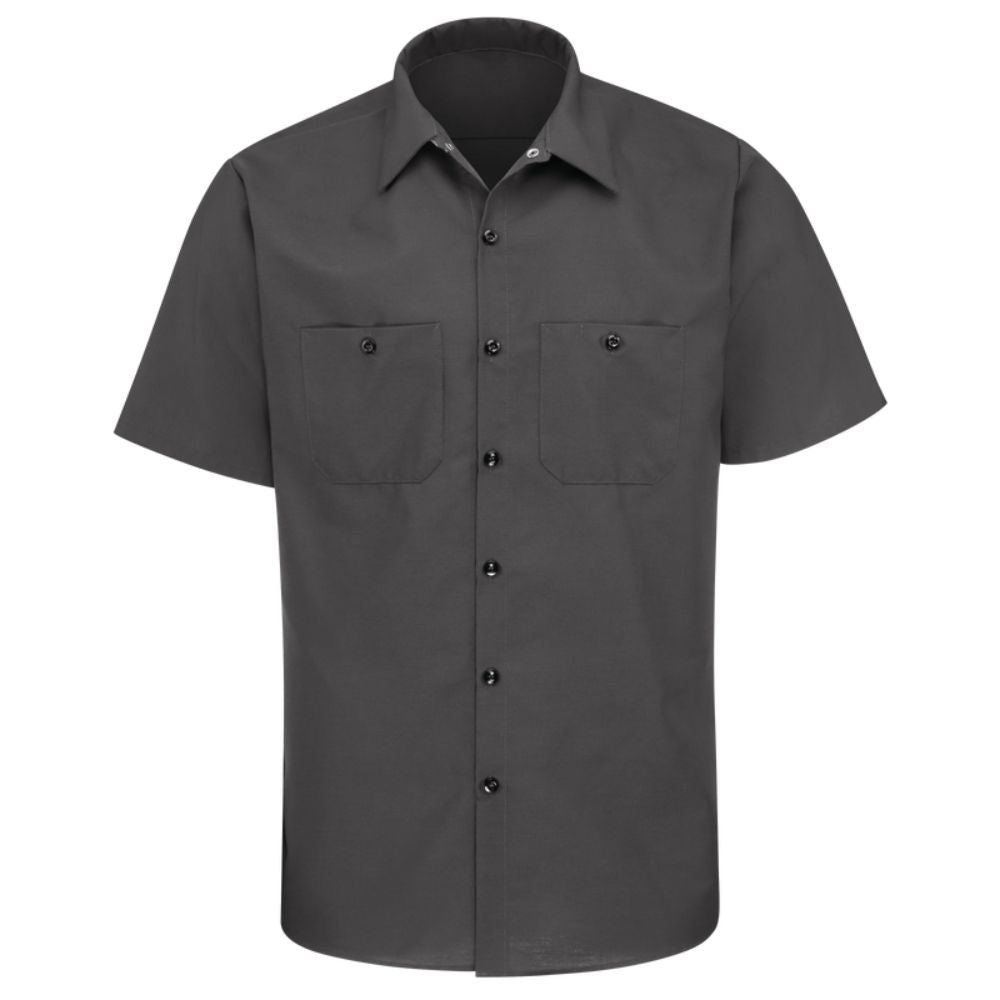 Athletic Works Men's Short Sleeve Pocket T-Shirt, Sizes S-4XL