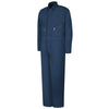 Red Kap Men's Twill Insulated Coveralls CT30NV - Navy