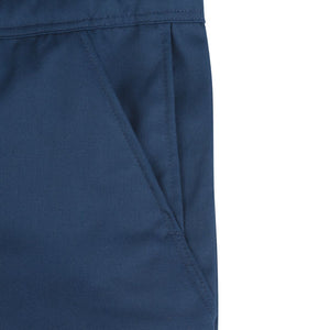 Red Kap Men's Twill Insulated Coveralls CT30NV - Navy
