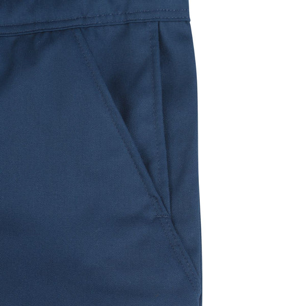 Red Kap Men's Twill Insulated Coveralls CT30NV - Navy