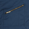 Red Kap Men's Twill Insulated Coveralls CT30NV - Navy
