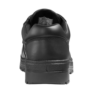 Red Kap Emmett Men's Steel Toe Work Safety Shoe 1040BK - Black