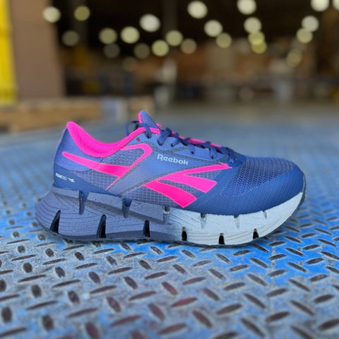 Reebok FloatZig Women's Work Composite Toe Safety CSA Shoe IB309