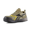 Reebok Lavante Trail 2 Men's Work Composite Toe Safety CSA Shoe IB3240 - Green