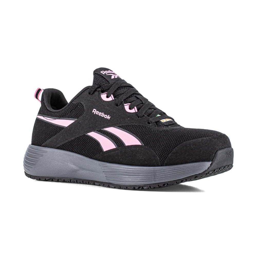 Reebok Lite Plus Women's Lightweight Composite Toe Work Safety CSA Shoe IB513