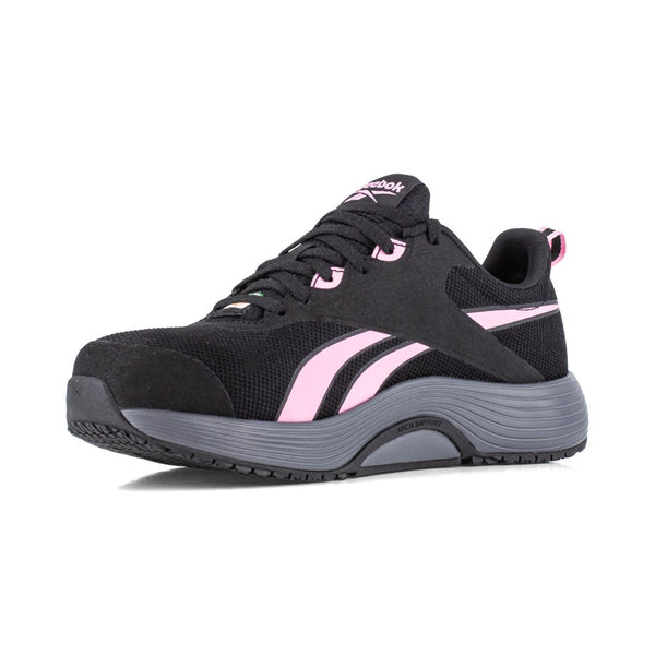 Reebok Lite Plus Women's Lightweight Composite Toe Work Safety CSA Shoe IB513
