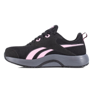 Reebok Lite Plus Women's Lightweight Composite Toe Work Safety CSA Shoe IB513