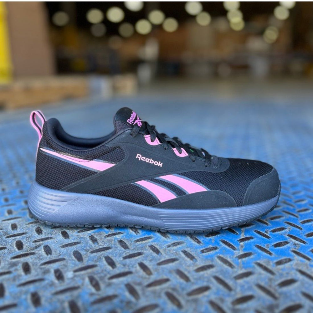 Reebok Lite Plus Women's Lightweight Composite Toe Work Safety CSA Shoe IB513