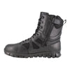 Reebok Sublite Cushion Tactical SZ Men's 8" Composite Toe Safety Boot - Black IB8800