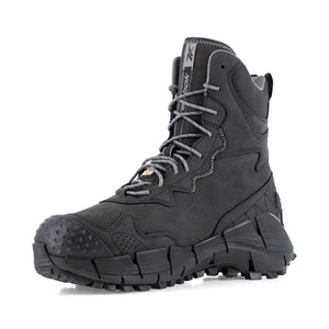 Reebok Zig Kinetica Edge II Men's 8" Waterproof Composite Toe Safety Boot with Internal MET Guard IB3027