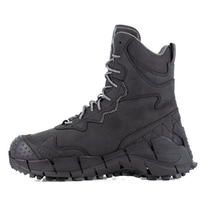 Reebok Zig Kinetica Edge II Men's 8" Waterproof Composite Toe Safety Boot with Internal MET Guard IB3027