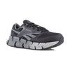 Reebok FloatZig Unisex Work Composite Toe Safety CSA Shoe IB3031 Grey
