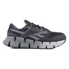 Reebok FloatZig Unisex Work Composite Toe Safety CSA Shoe IB3031 Grey