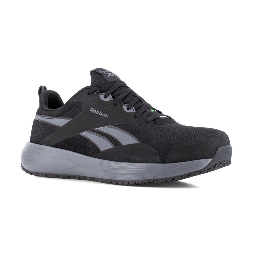 Reebok Lite Plus Unisex Lightweight Composite Toe Work Safety CSA Shoe IB5102