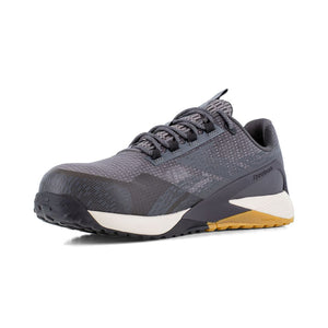 Reebok Nano Adventure X1 Unisex Composite Toe CSA Work Shoe IB3481