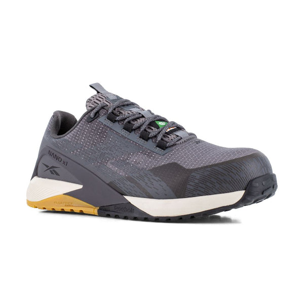 Reebok Nano Adventure X1 Unisex Composite Toe CSA Work Shoe IB3481