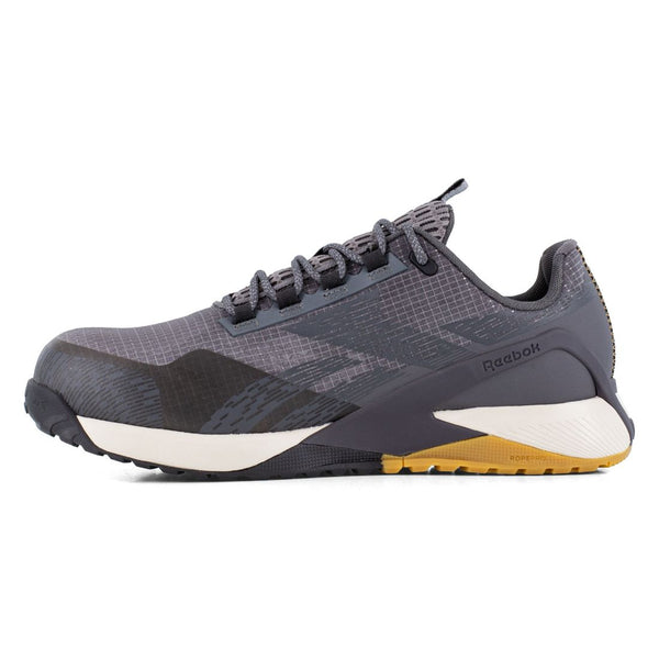 Reebok Nano Adventure X1 Unisex Composite Toe CSA Work Shoe IB3481