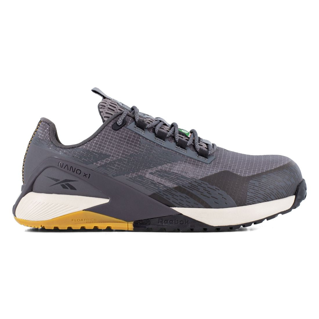 Reebok Nano Adventure X1 Unisex Composite Toe CSA Work Shoe IB3481