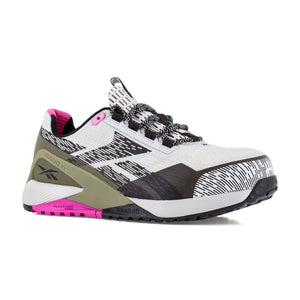 Reebok Nano Adventure X1 Women's Composite Toe CSA Work Shoe IB383