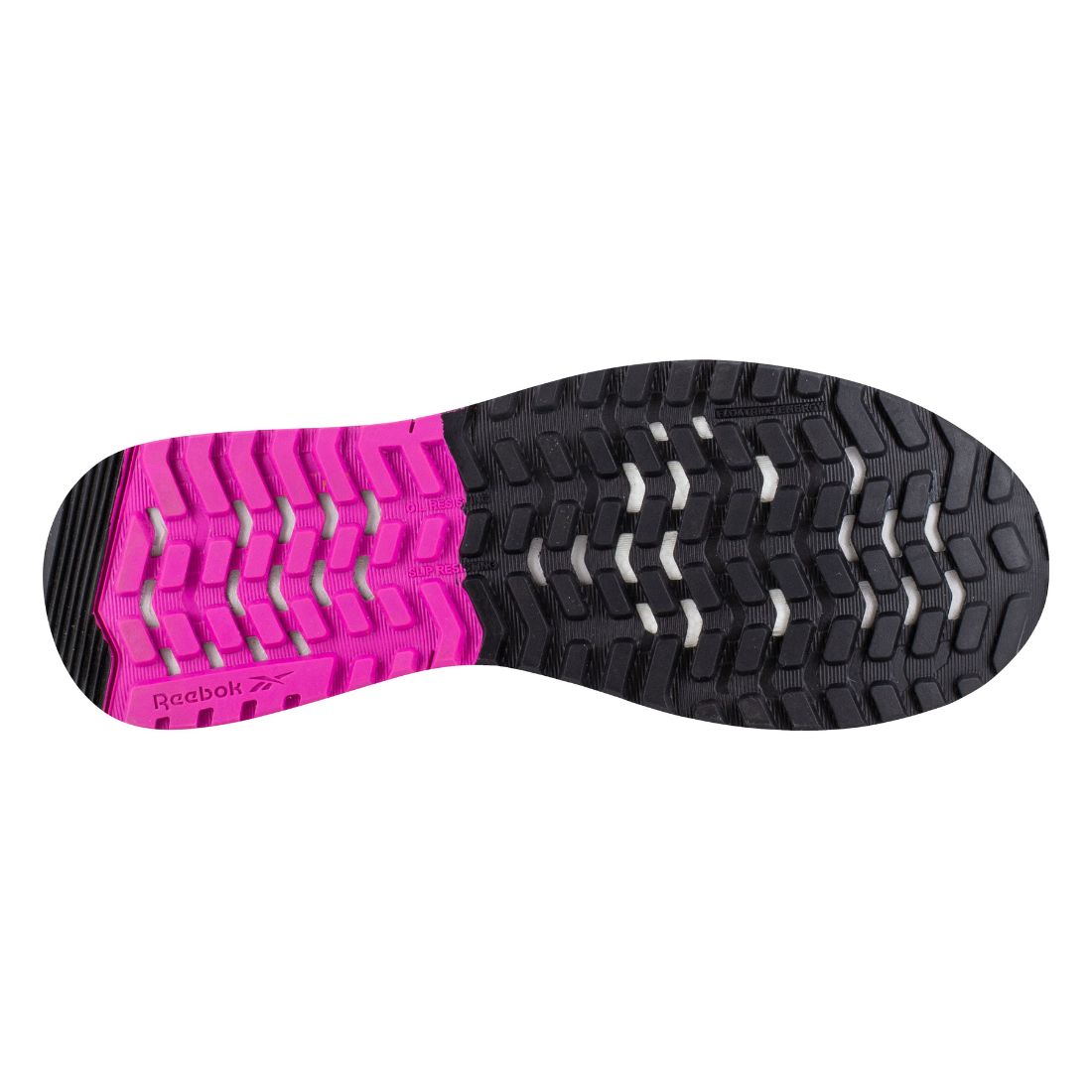 Reebok Nano Adventure X1 Women's Composite Toe CSA Work Shoe IB383