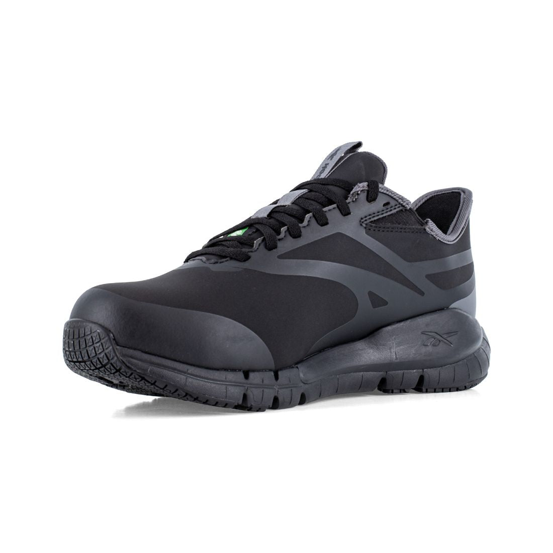 Reebok Elevated Ease SD Unisex Flex Trainer Composite Toe Slip-On Work