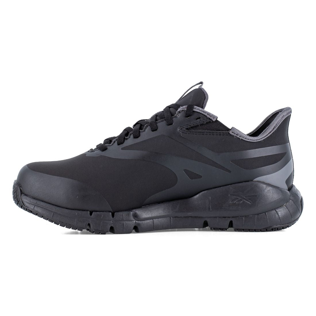 Reebok Elevated Ease SD Unisex Flex Trainer Composite Toe Slip-On Work