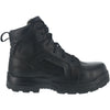Rockport Works More Energy Men's 6" WP Composite Toe Work Safety Shoe IR6635