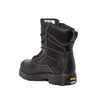 Royer Agility Unisex 8" Winter Safety Composite Toe Work Boot With Vibram Arctic Grip 5707