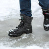 Royer Agility Unisex 8" Winter Safety Composite Toe Work Boot With Vibram Arctic Grip 5707